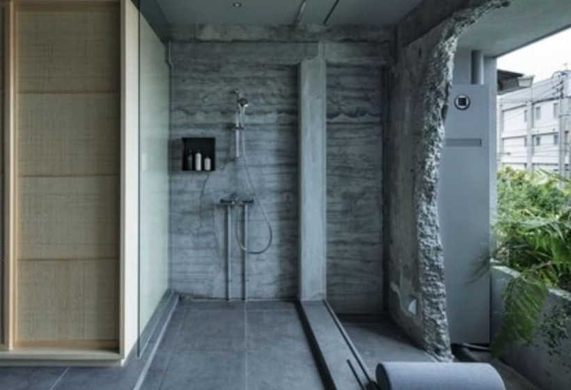 Pensión Goto Islands Hotel Soux