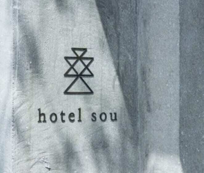 Majatalo Goto Islands Hotel Soux