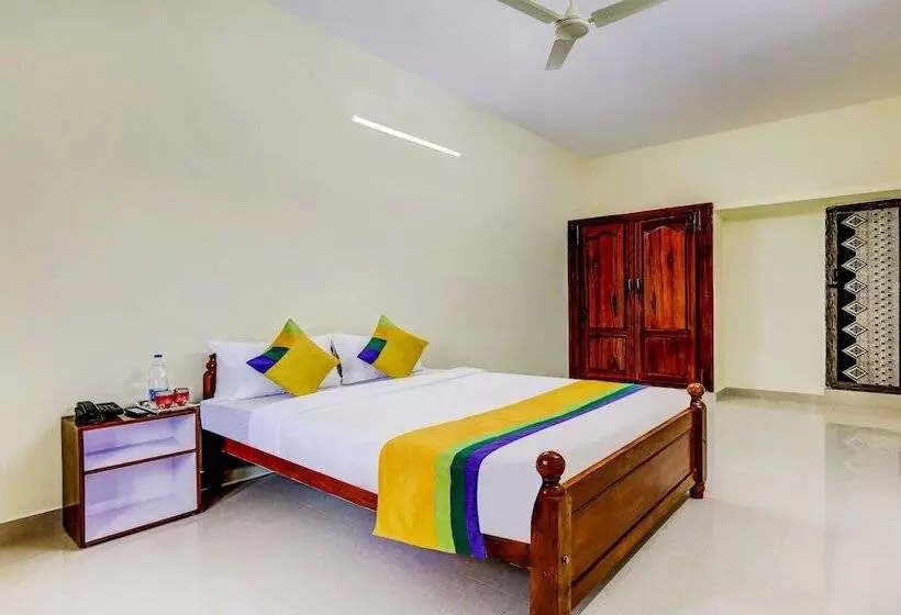 Majatalo Itsy Hotels Umaiyyal Home Stay