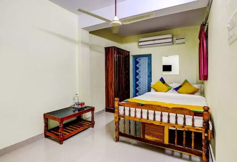 Majatalo Itsy Hotels Umaiyyal Home Stay