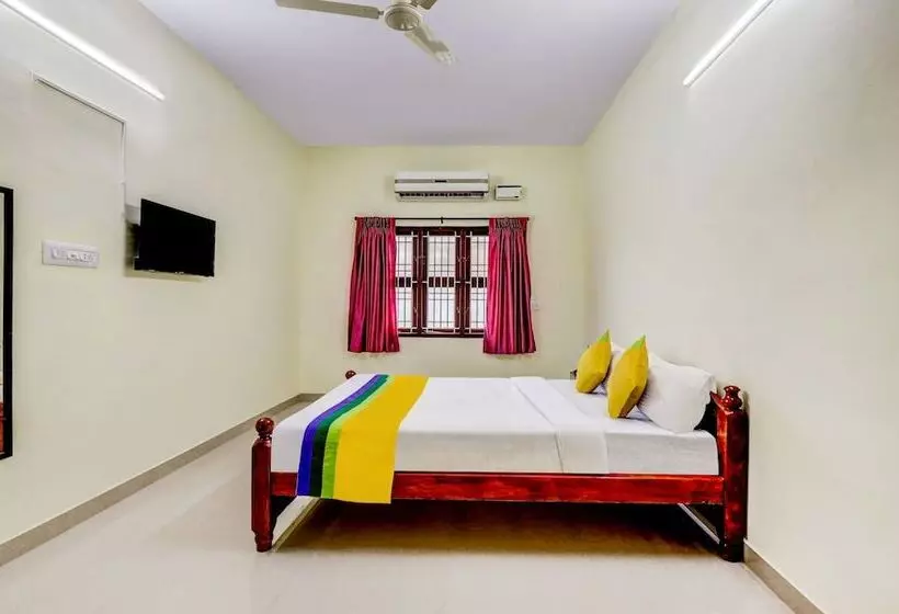 Majatalo Itsy Hotels Umaiyyal Home Stay