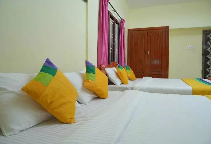 Majatalo Itsy Hotels Umaiyyal Home Stay