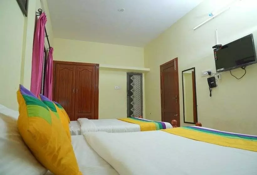 Majatalo Itsy Hotels Umaiyyal Home Stay