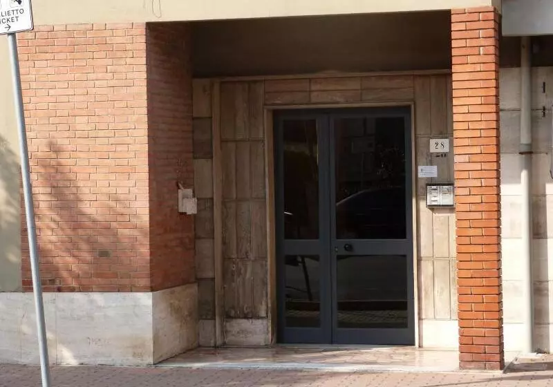 ユースホステル Airport Pisa Rooms