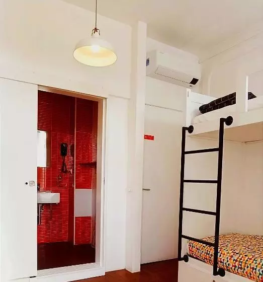 Aveiro Rossio Hostel