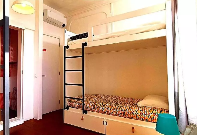 Aveiro Rossio Hostel