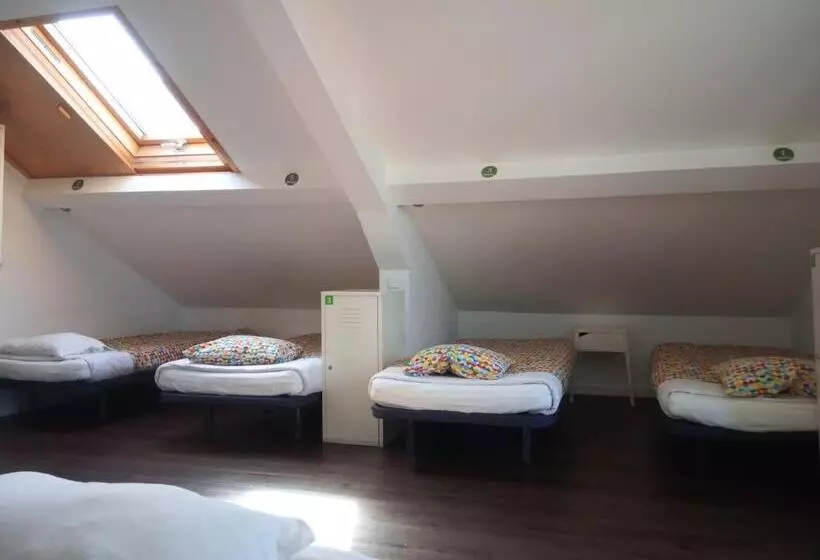 Aveiro Rossio Hostel