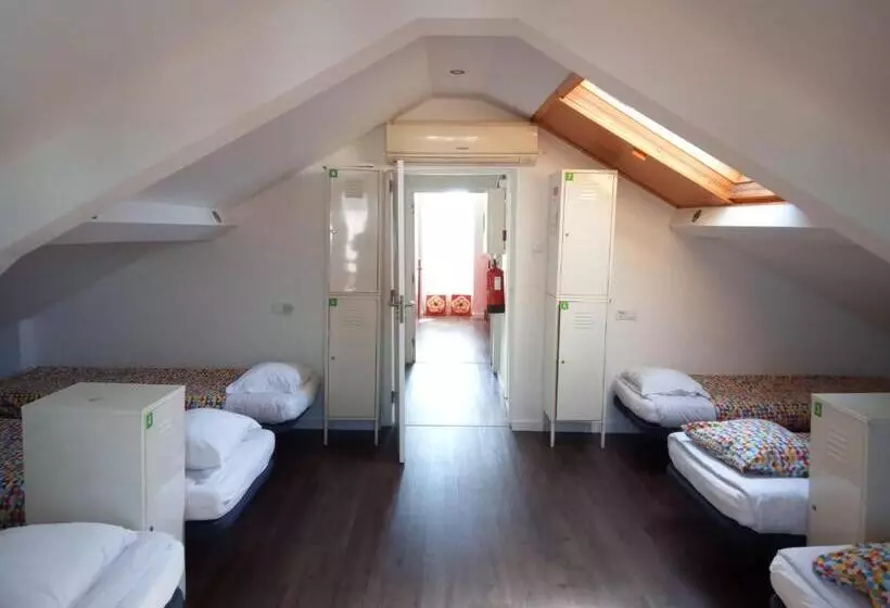 Aveiro Rossio Hostel