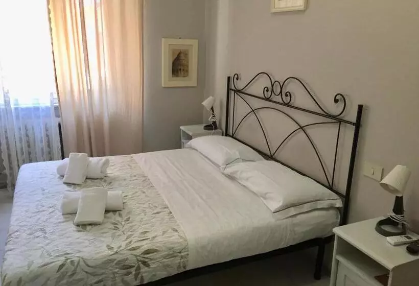 تختخواب و صبحانه 6 Keys