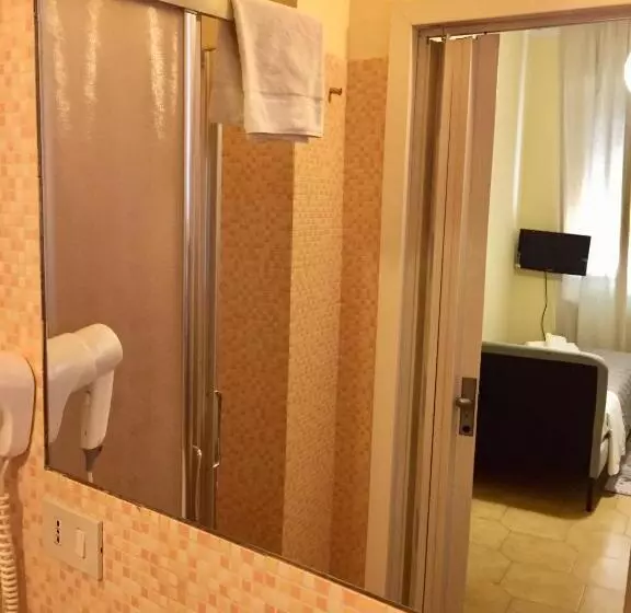 تختخواب و صبحانه 6 Keys