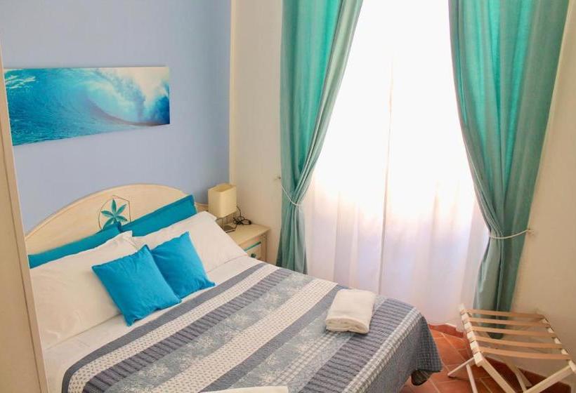 Cicerone Guest House