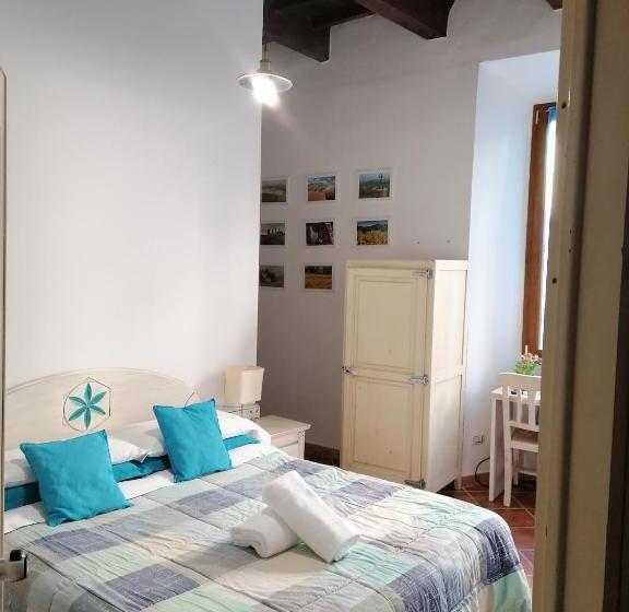 Cicerone Guest House