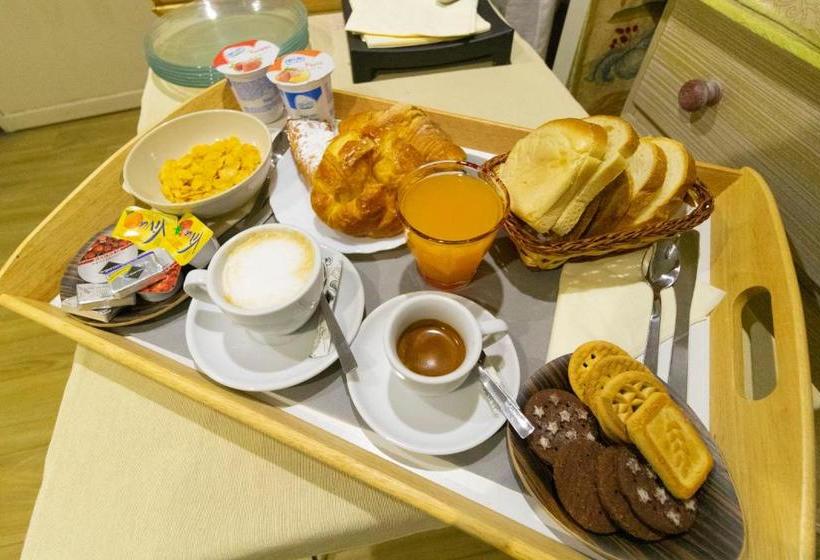 Cicerone Guest House