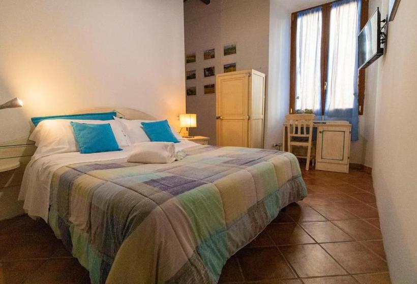 Cicerone Guest House