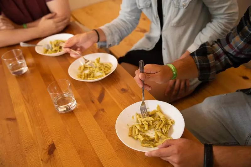 Хостел Onefam Sants