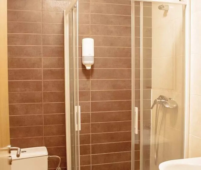 客栈 Pensión San Fermín