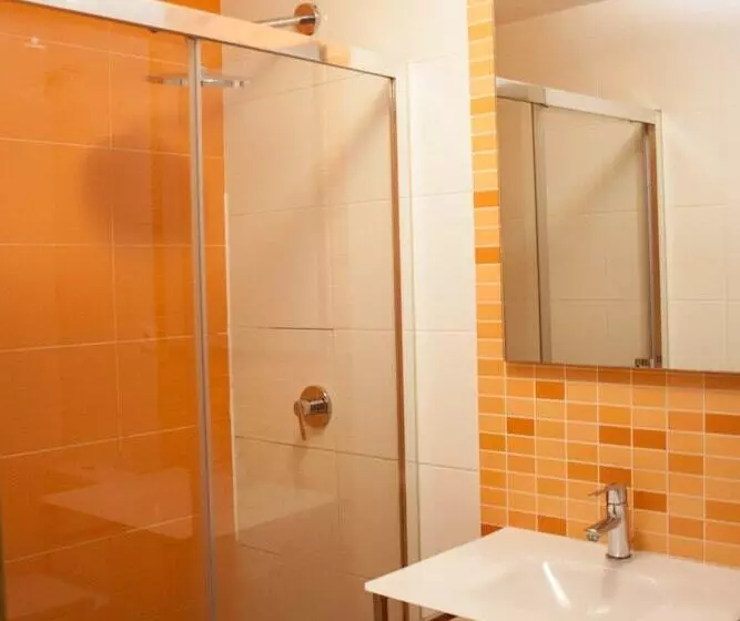 客栈 Pensión San Fermín