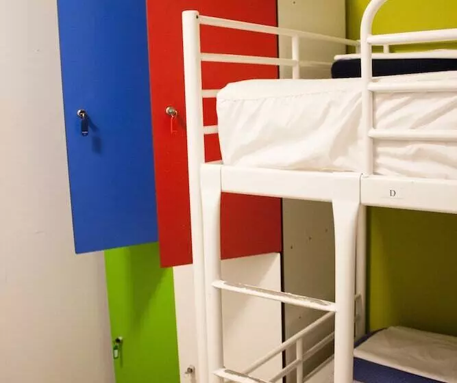 客栈 Pensión San Fermín