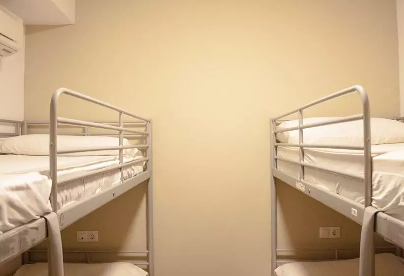 客栈 Pensión San Fermín