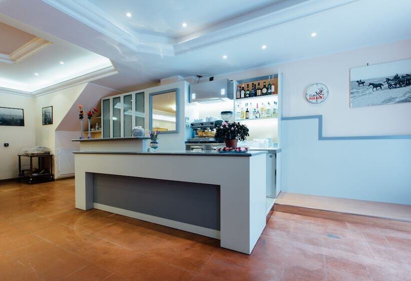 호텔 Cala Di Forno