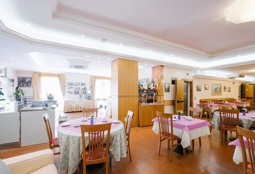 호텔 Cala Di Forno