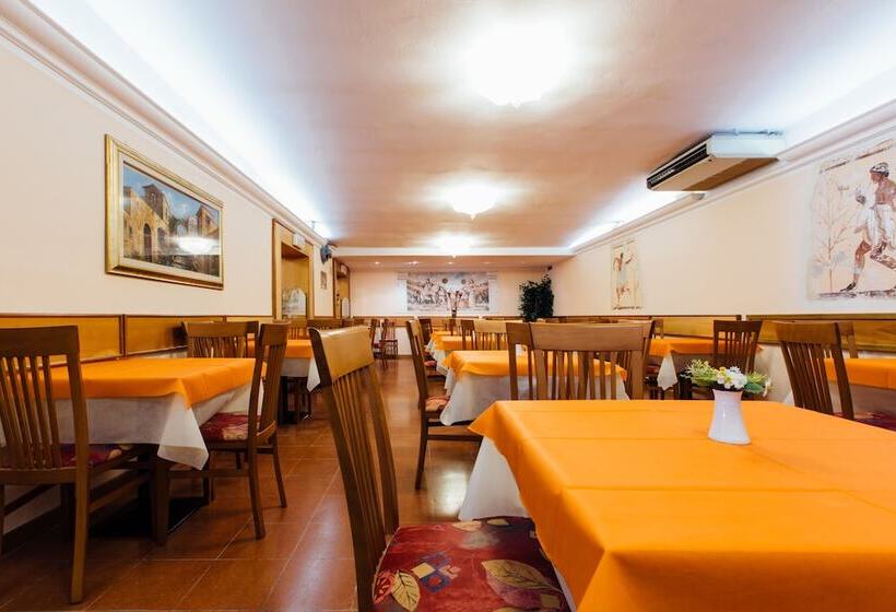 호텔 Cala Di Forno