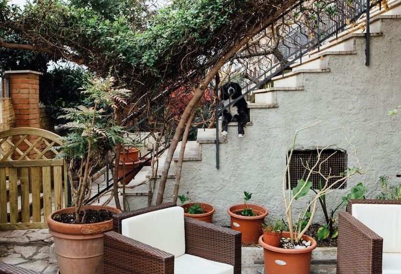 호텔 Cala Di Forno