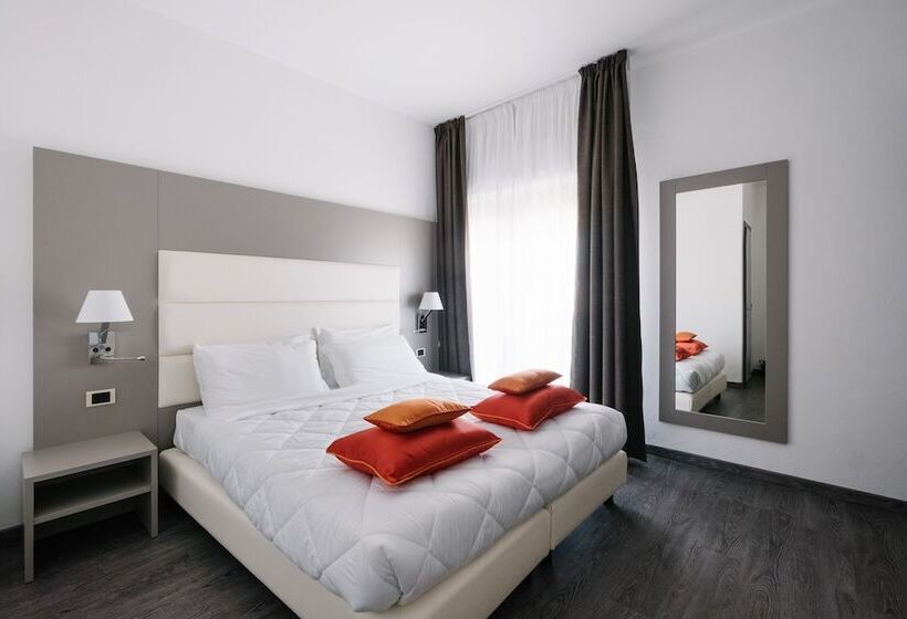 호텔 Cala Di Forno