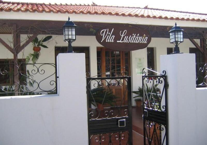 فندق Guesthouse Vila Lusitania