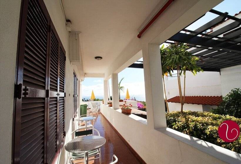 فندق Guesthouse Vila Lusitania