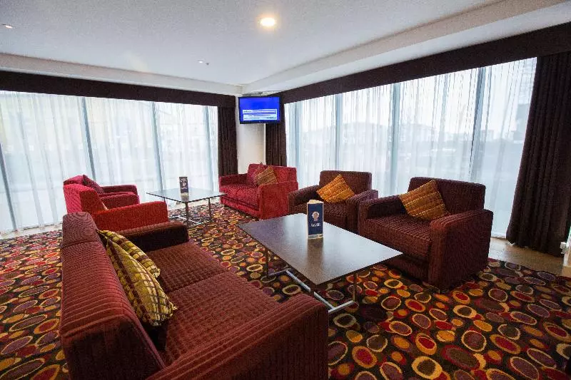 ホテル Holiday Inn Express Birmingham–south A45