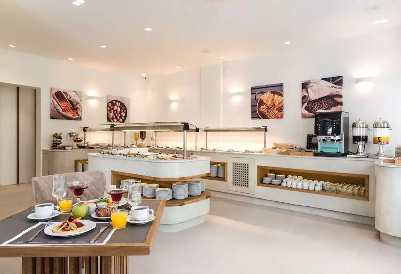 Strogili Hotel   Adults Only