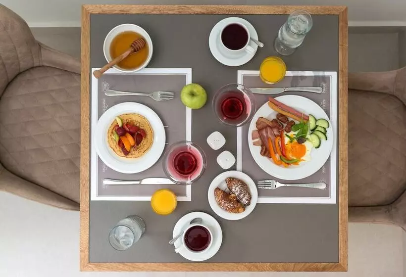 Strogili Hotel   Adults Only