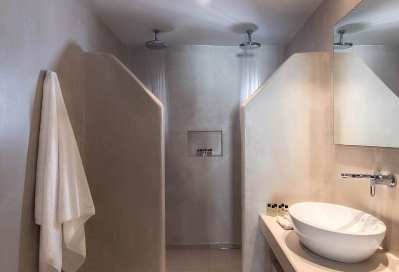 Strogili Hotel   Adults Only