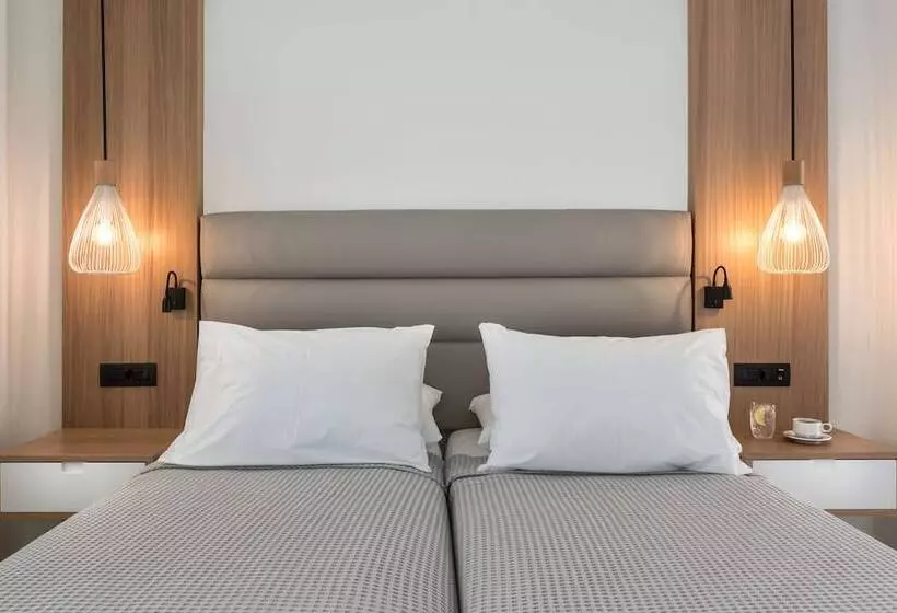 Strogili Hotel   Adults Only