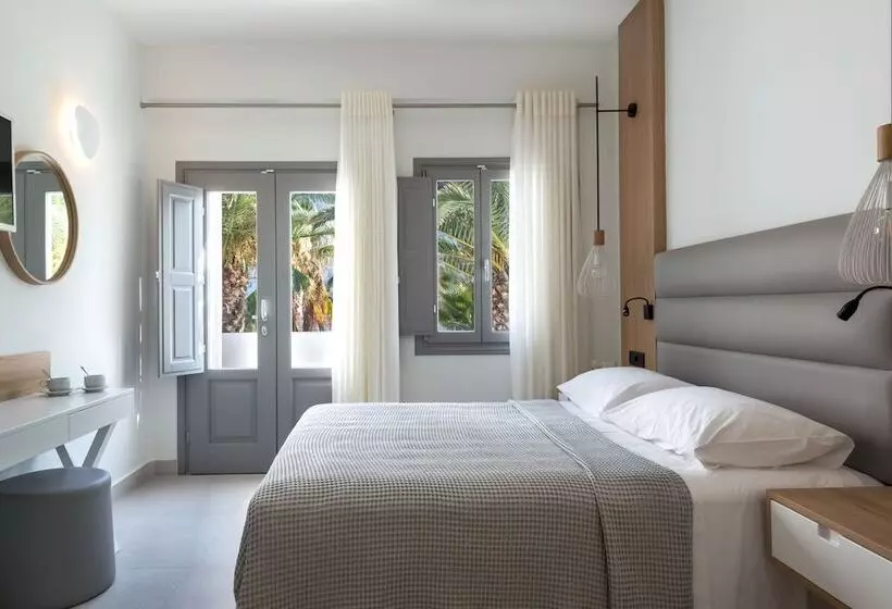 Strogili Hotel   Adults Only