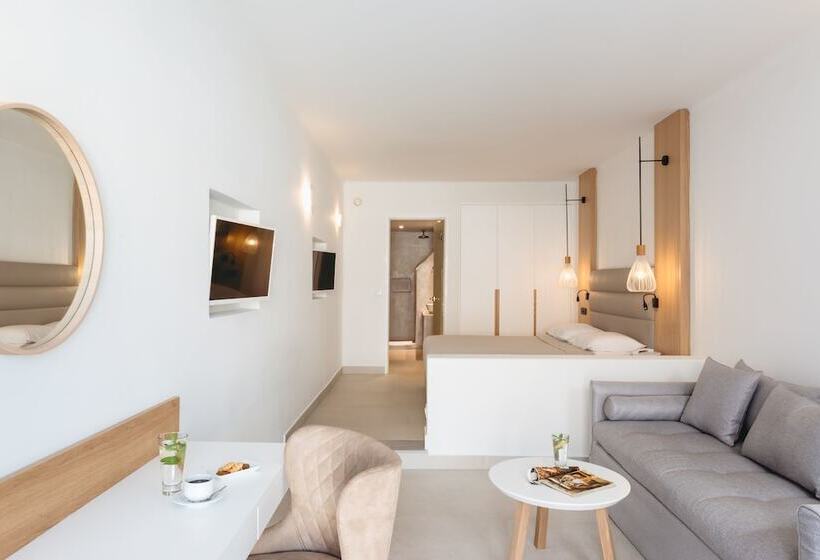 Strogili Hotel   Adults Only