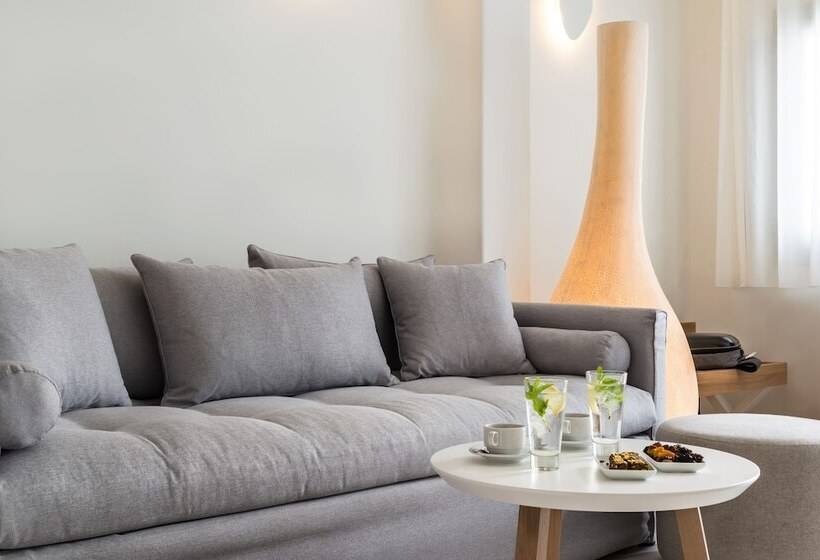 Strogili Hotel   Adults Only