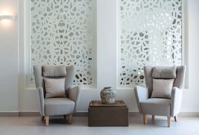 Strogili Hotel   Adults Only