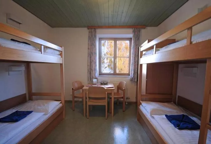 Junges Hotel Zell Am See
