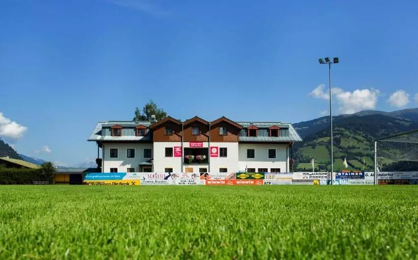 Junges Hotel Zell Am See