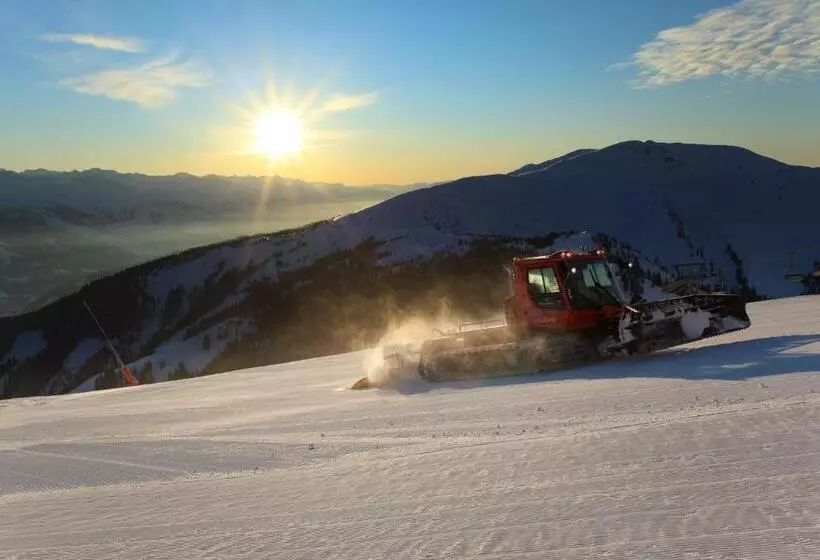 Junges Hotel Zell Am See