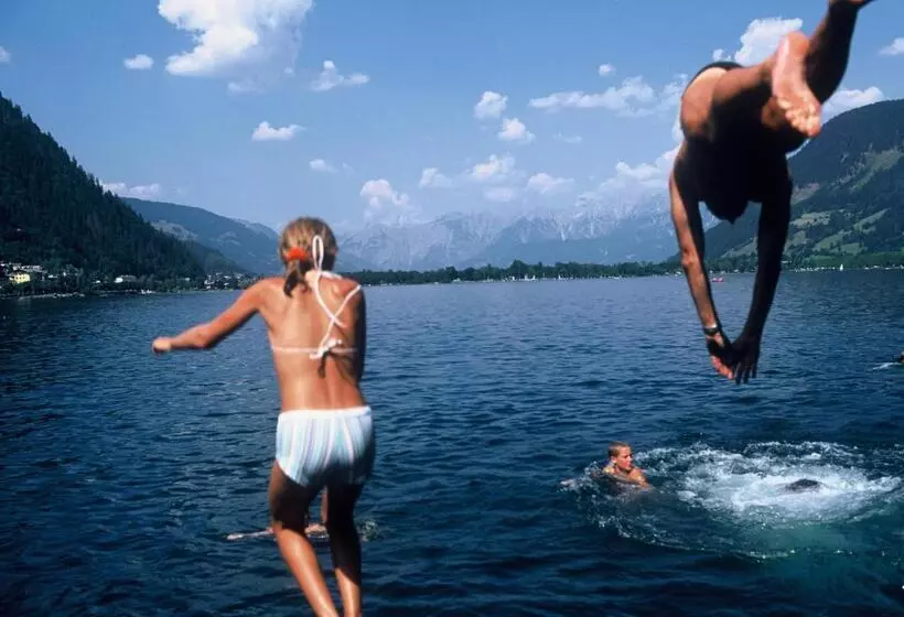 Junges Hotel Zell Am See