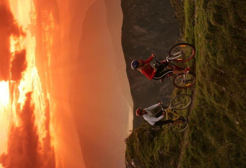 Junges Hotel Zell Am See