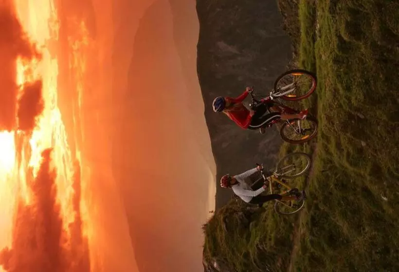 Junges Hotel Zell Am See