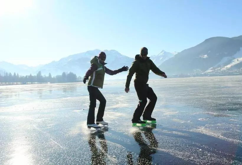 Junges Hotel Zell Am See