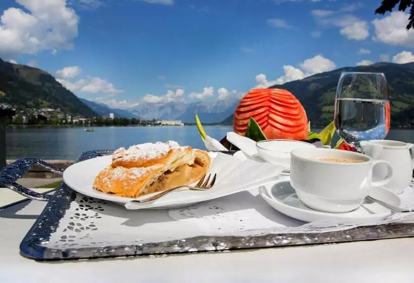 Junges Hotel Zell Am See