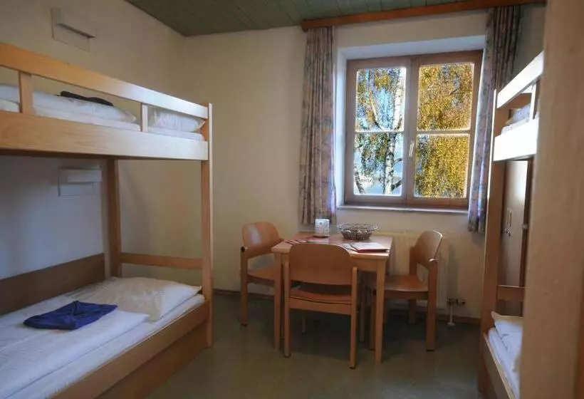 Junges Hotel Zell Am See