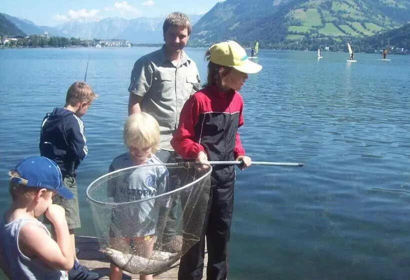 Junges Hotel Zell Am See