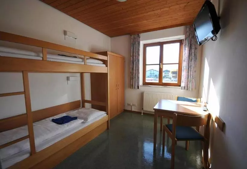 Junges Hotel Zell Am See